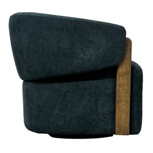 Finley - Swivel Accent Chair