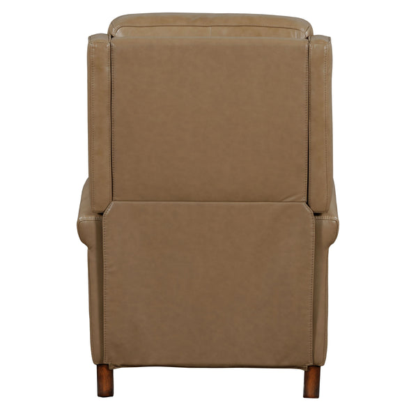 Northfield - Manual Recliner - Lotus Cream