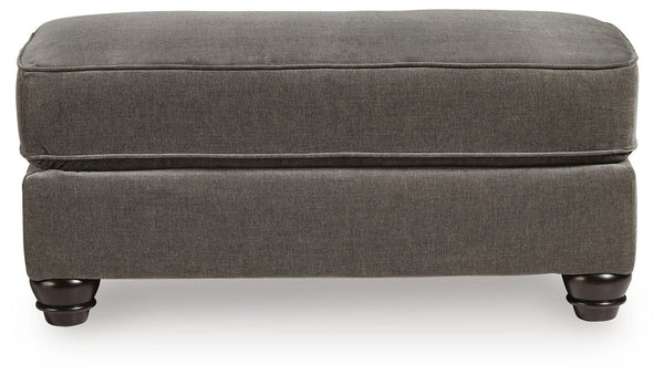 Tallow Creek - Ottoman - Shadow