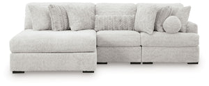 Cuddle Plush - Sectional