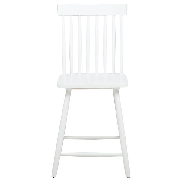 Andrews - Windsor Counter Height Dining Side Chair (Set of 2)