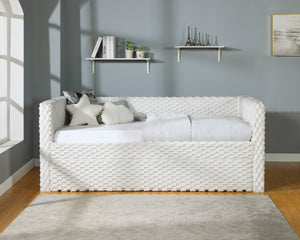 Molly - Daybed - White Dove