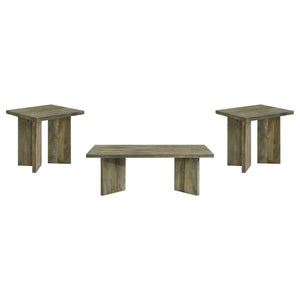Andando - Coffee And End Table Set