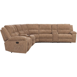 Bronco - Modular Reclining Sectional