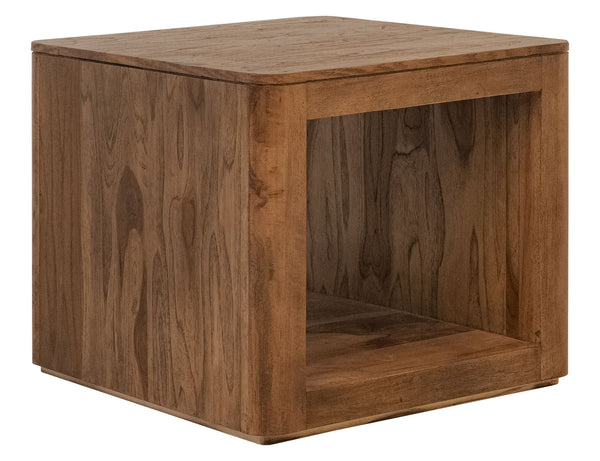 Balam - Table