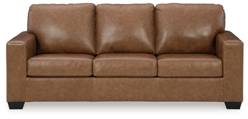 Bolsena - Sofa Sleeper Light Brown