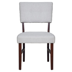 Tioga - Dining Chair (Set of 2)