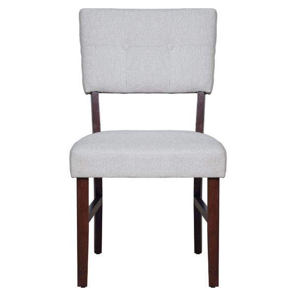 Tioga - Dining Chair (Set of 2)