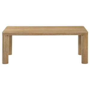Castlewood - Engineered Wood Accent Table