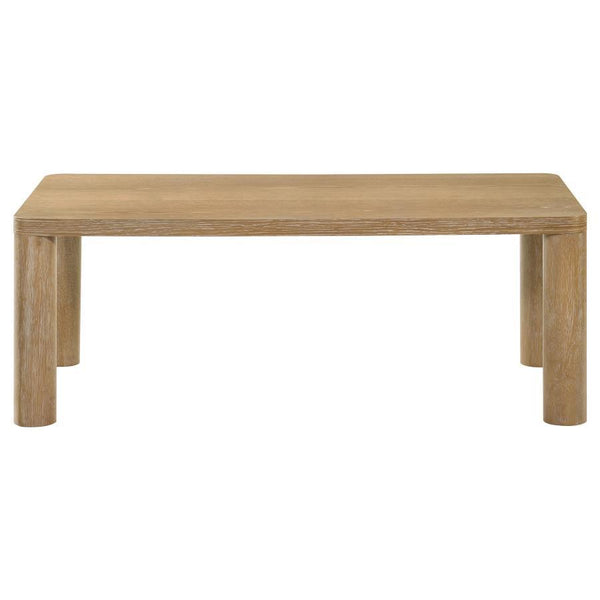 Castlewood - Engineered Wood Accent Table