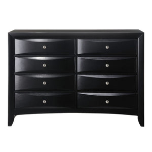 Ireland - Dresser