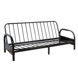Alfonso - Adjustable Sofa Frame - Black