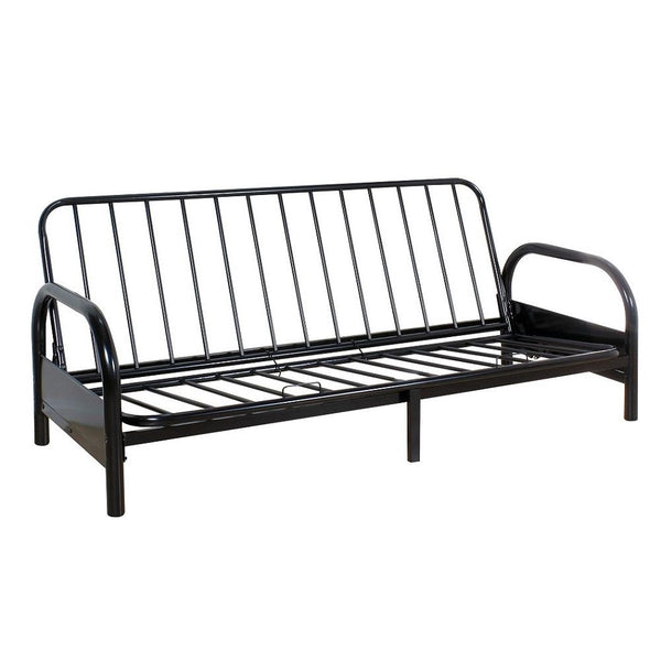 Alfonso - Adjustable Sofa Frame - Black