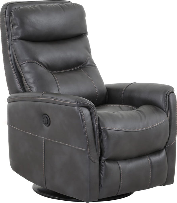 Gemini - Power Swivel Glider Recliner (Set of 2)