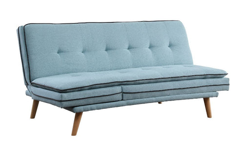 Savilla - Adjustable Sofa Blue