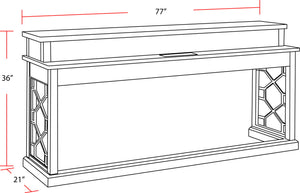 Handle, Image Src, Image Alt Text, Image Position