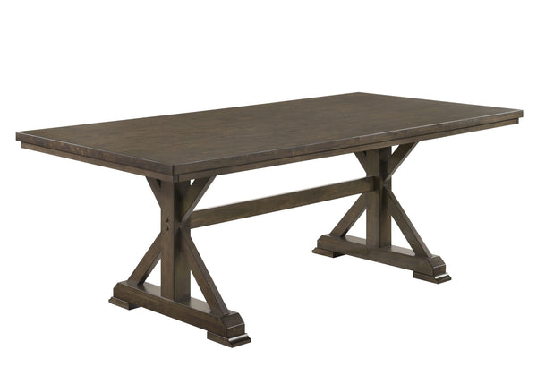 Lloyd - Rectangular Dining Table - Brown