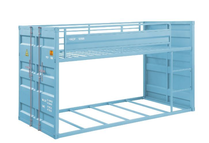 Cargo - Bunk Bed Aqua