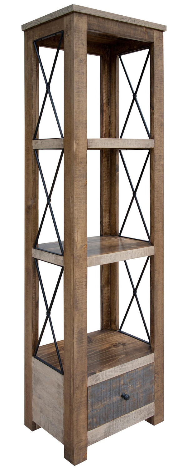 Handle, Image Src, Image Alt Text, Image Position