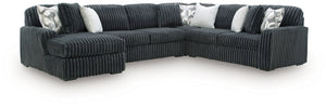 Midnight-Madness - Sectional