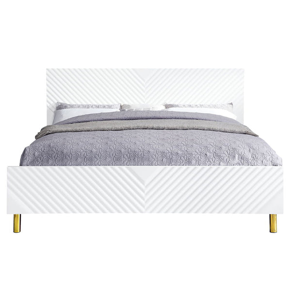 Gaines - Bed