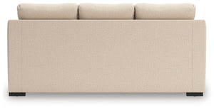 Lango - Jute - Sofa Chaise