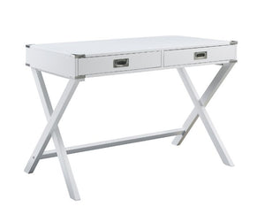 Amenia - Writing Desk White