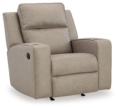 Lavenhorne - Rocker Recliner