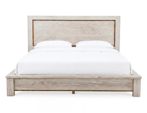 Loft - Bed