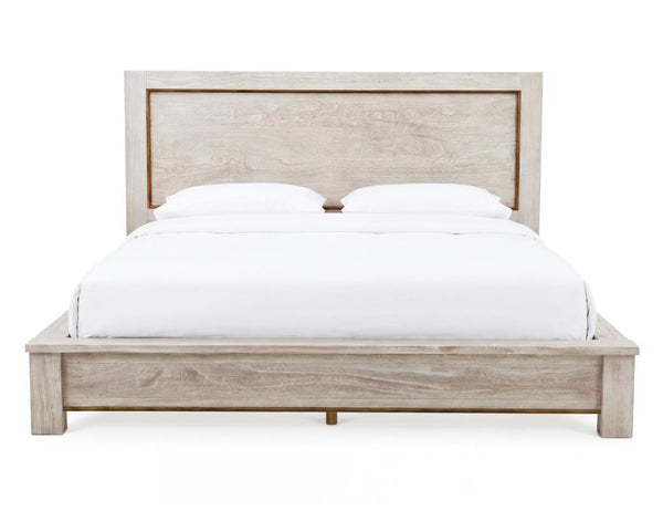 Loft - Bed