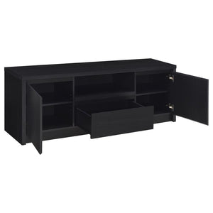 Winfield - 2-Door TV Stand Media Console