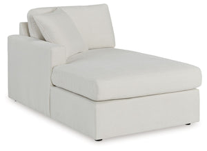 Modmax - 7 Piece Sectional