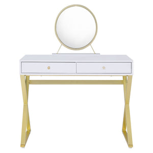Coleen - Vanity Desk