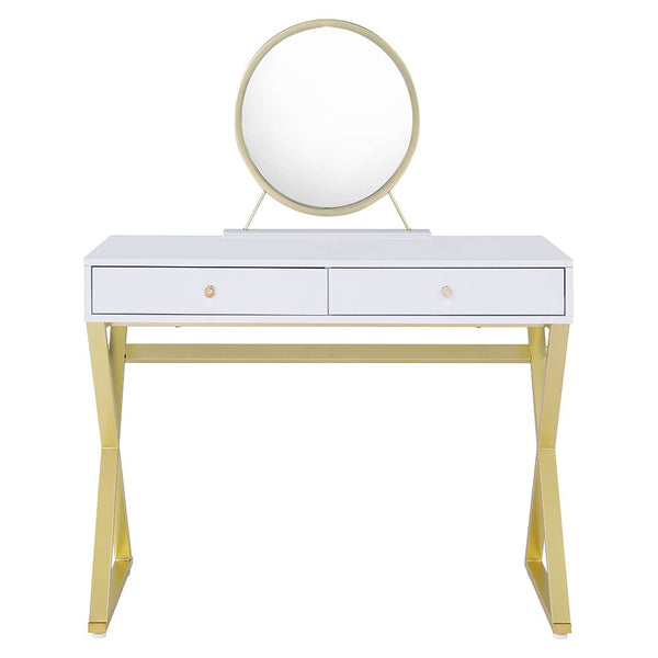 Coleen - Vanity Desk
