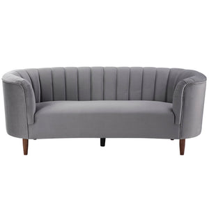 Millephri - Sofa Gray