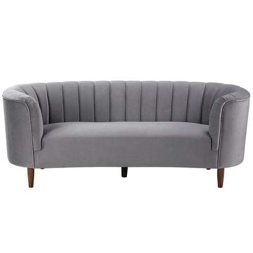 Millephri - Sofa Gray