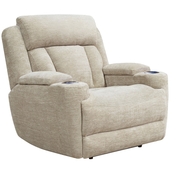 Dalton - Power Recliner