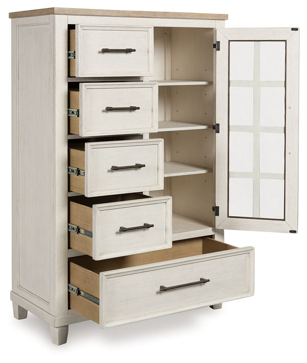 Handle, Image Src, Image Alt Text, Image Position