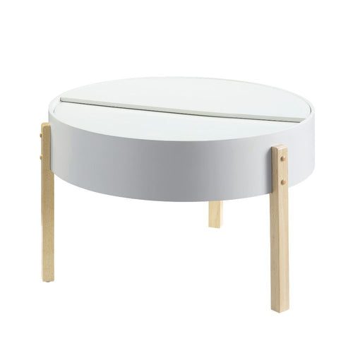 Bodfish - Table White Coffee Tables