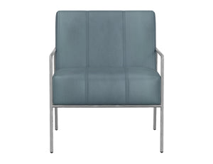 Aragon - Armchair - Blue