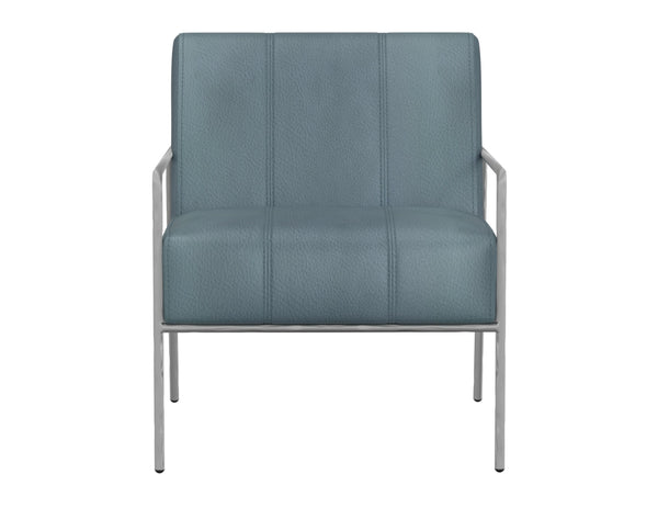 Aragon - Armchair - Blue