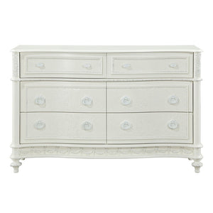 Dorothy - Dresser - Ivory