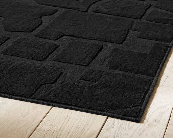 Gibbswell - Washable Rug