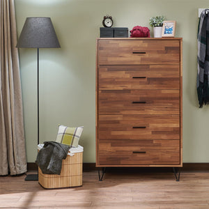 Deoss - Chest Walnut