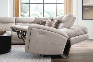 Gravier - Reclining Sectional