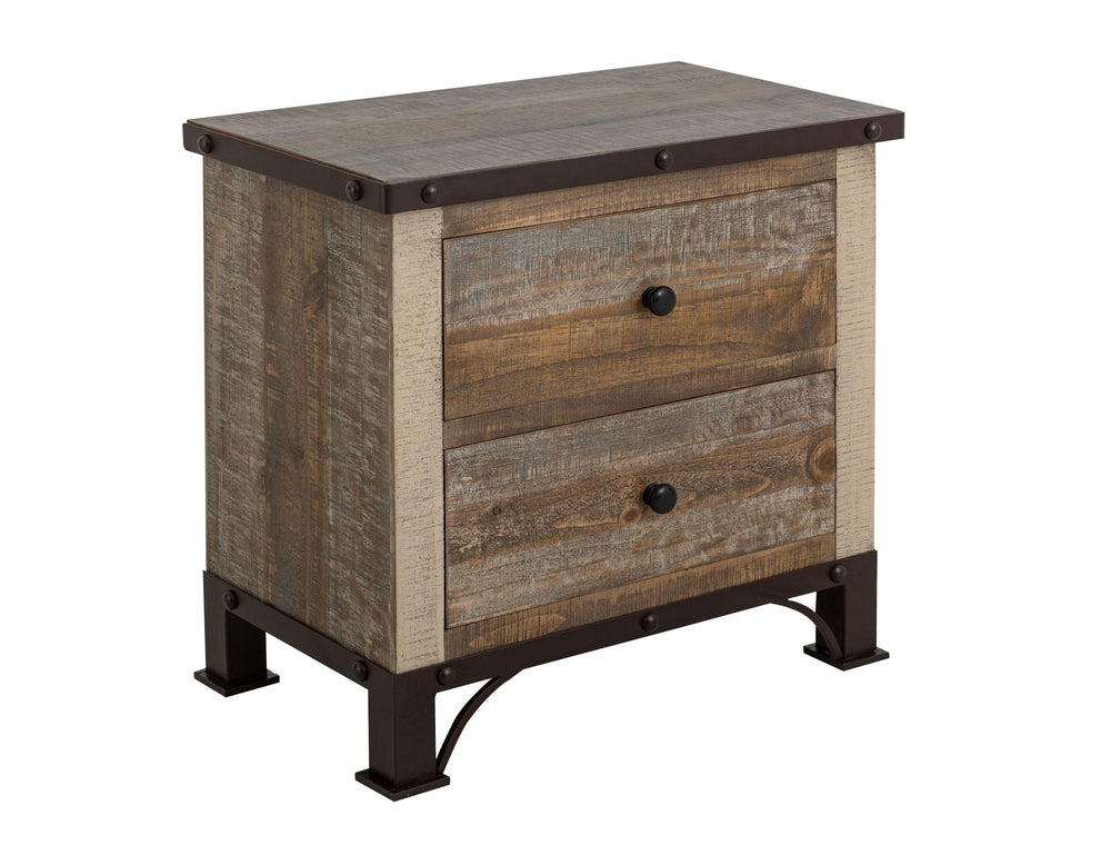 Handle, Image Src, Image Alt Text, Image Position