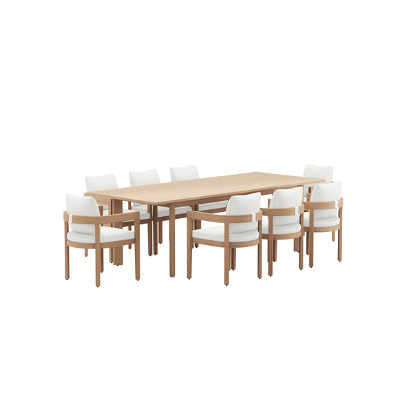 Wesley - Patio Dining Set