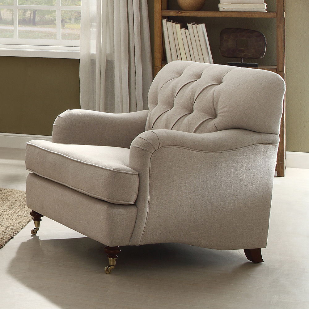 Alianza - Chair Beige