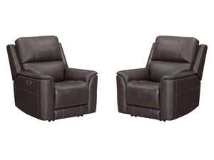 Easton - Zero Gravity Power Recliner P3