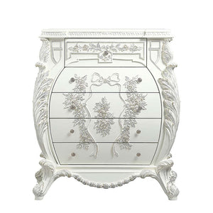 Vanaheim - Chest - Antique White